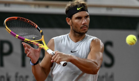 Rafael Nadal sure heading into most difficult French Open yet 